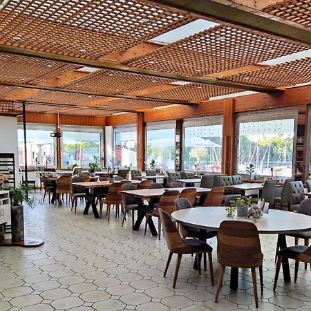 Hotel Hido Xanten Exterior foto