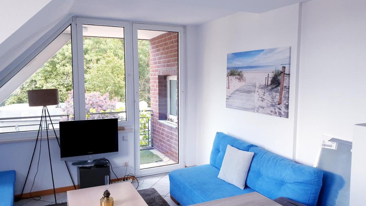 Hotel Hido Xanten Exterior foto